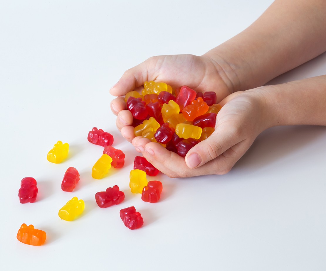 gummies and diabetes