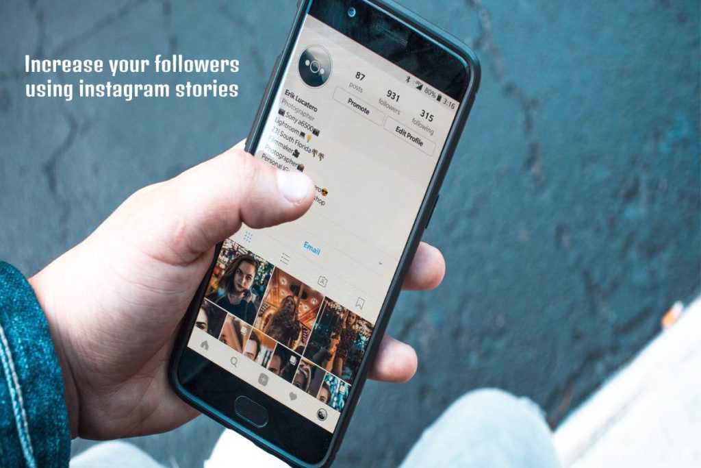 free Instagram followers daily limit